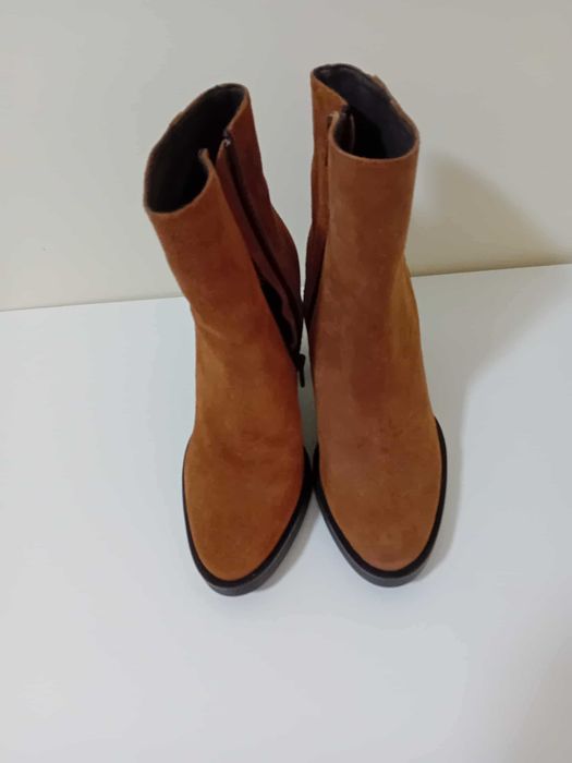 Botas mulher de Sofia Costa Shoes