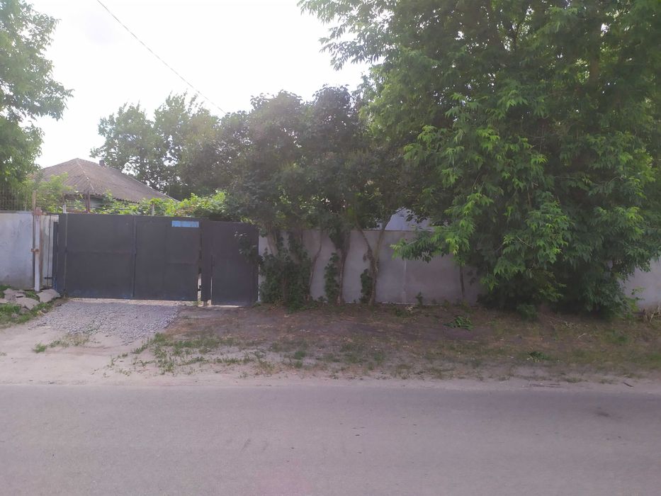 Продам будинок в с. Велика Стариця Борисрільського р-ну Київської обл