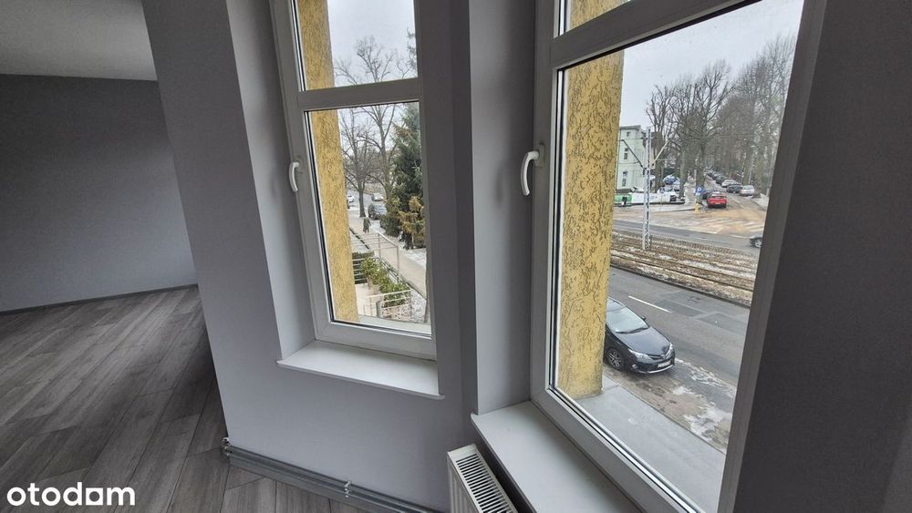 Lokal użytkowy, Szczecin