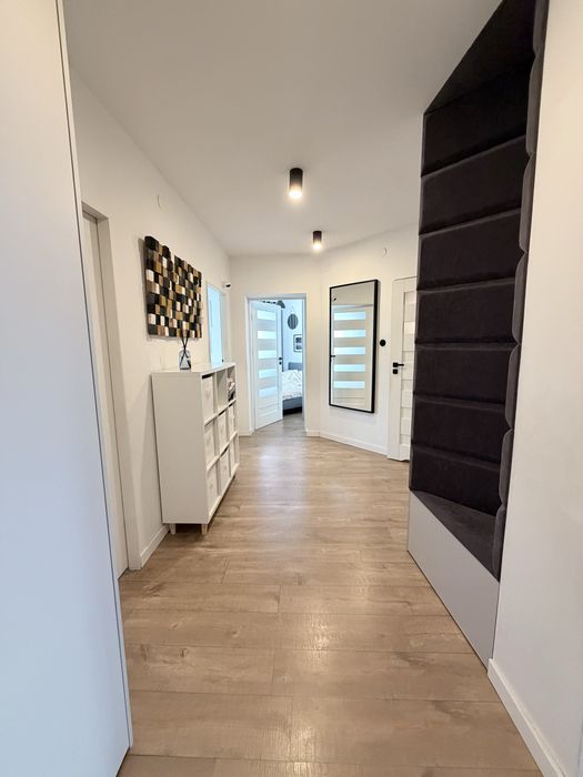 Apartment in Kalisz, Śródmieście I - Widok 2