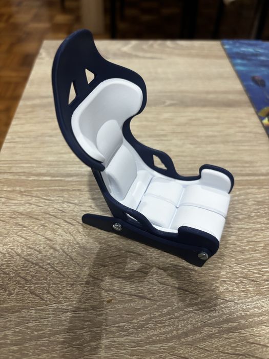Suporte telemovel