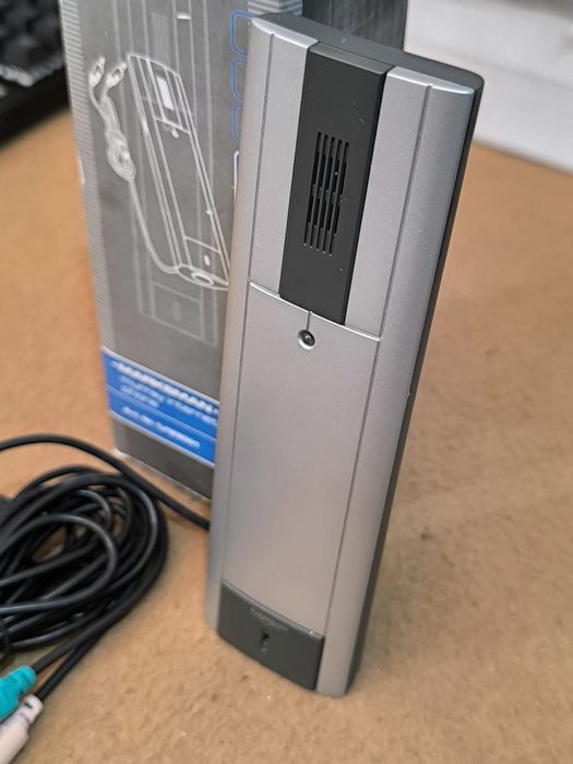 Marksman Murray Internet Phone