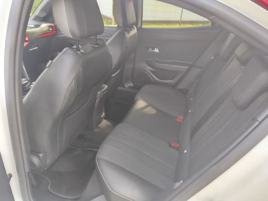 Opel Mokka Mokka GS line Automat