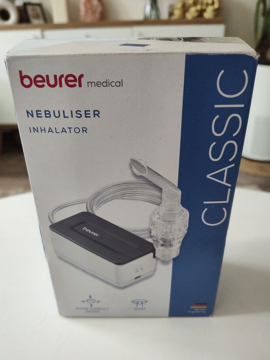 Inhalator Beurer IH 15