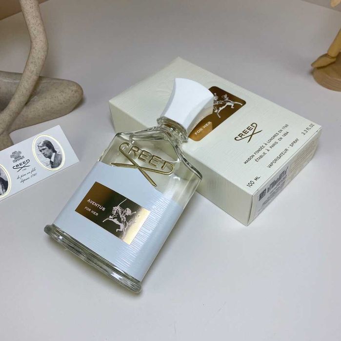 Creed 1760 TAVENTUS FOR HER perfume 100ml