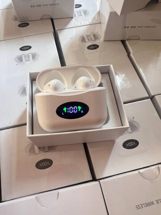 Супер Акция ‼️беспроводные наушники.