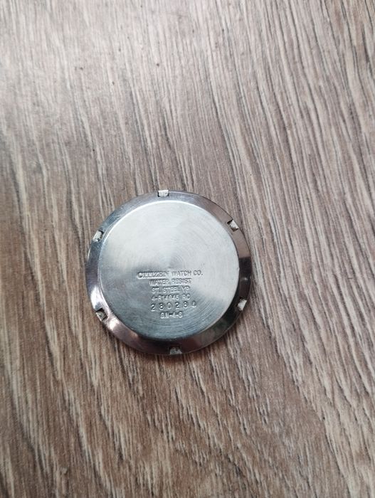 Zegarek naręczny Citizen