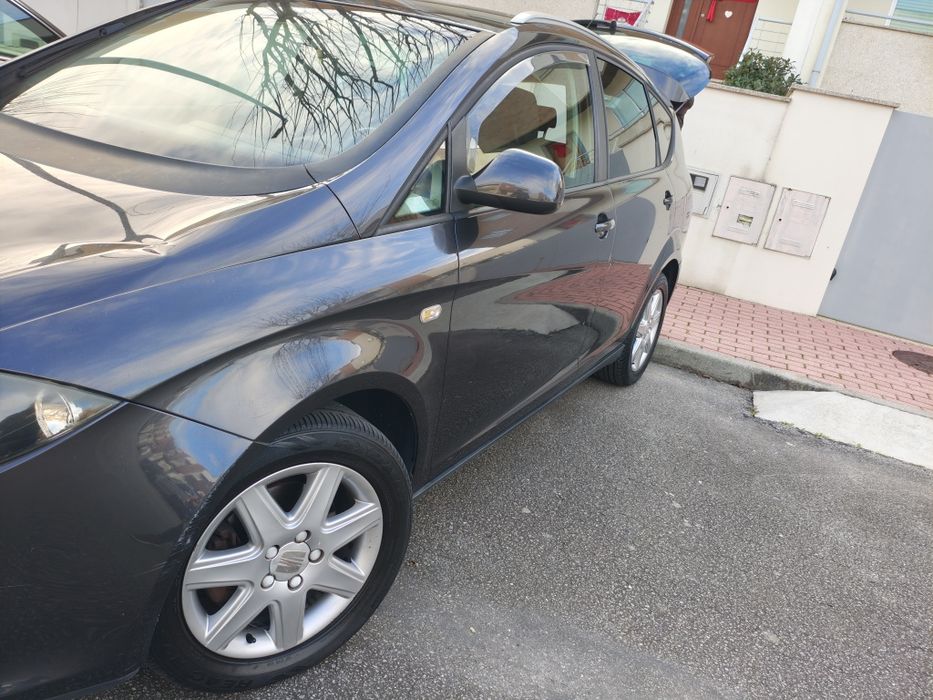 SEAT Altea XL Diesel 1.9 105cv