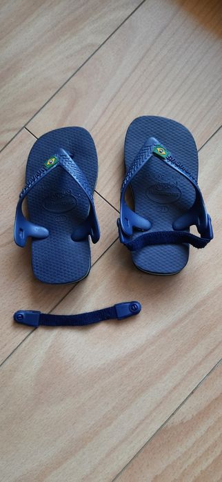 Havaianas Baby Size 21
