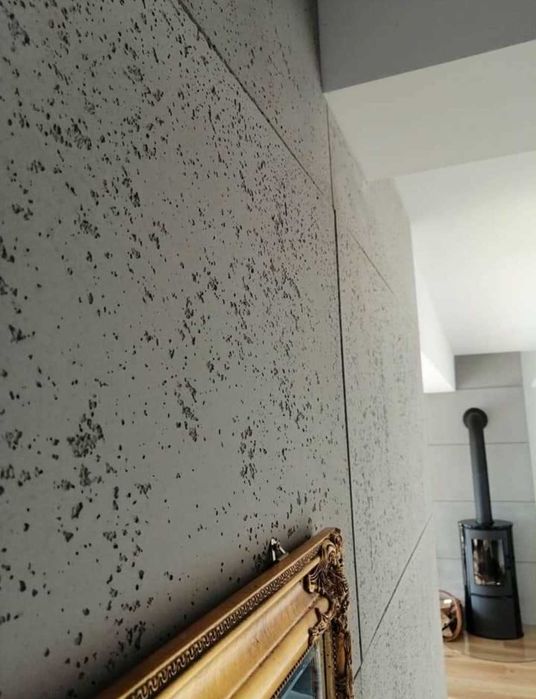Beton architektoniczny orginalne płyty 120x60x2cm do wyboru 4 kolory