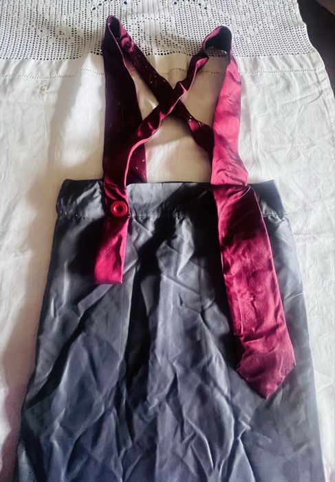 Saco Divertido para artigos diversos.