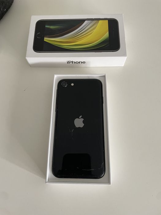 Iphone SE 2022 (64GB)