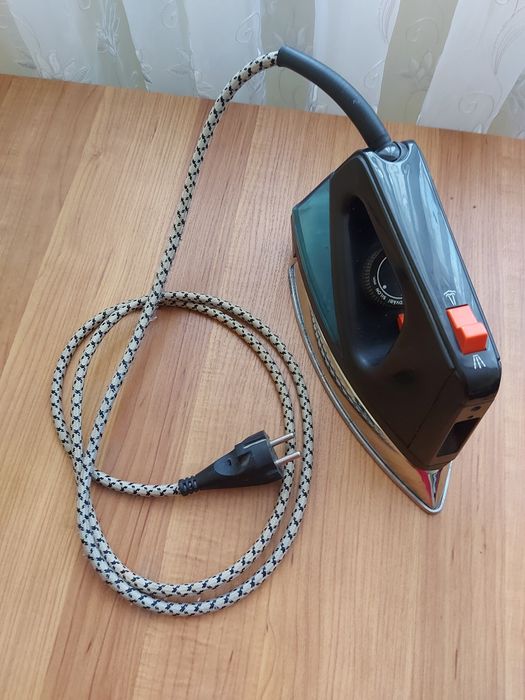 Праска електрична