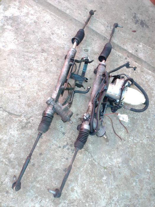 Рульова рейка Opel Vectra C, Signum Fiat Croma Saab 9-3 рулевая вектра