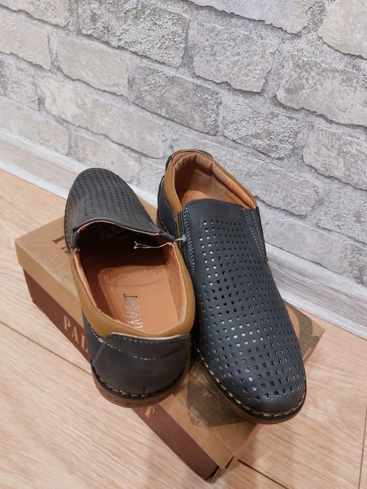 Туфлі для хлопчика