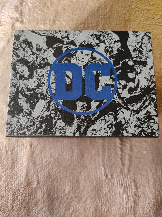 Relógio Quartz DC Comics Invicta