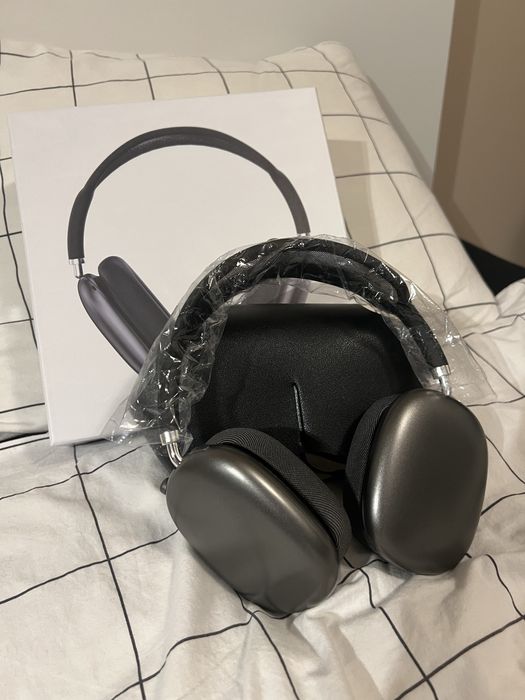 Słuchawki air pods max
