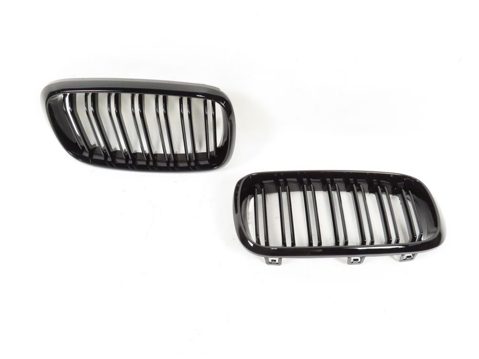 Grelhas Duplas Novo Bmw X5 (F15, F85)/Bmw X6 (F16, F86)