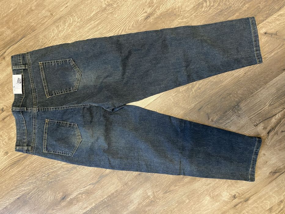Spodnie jeansy nowe