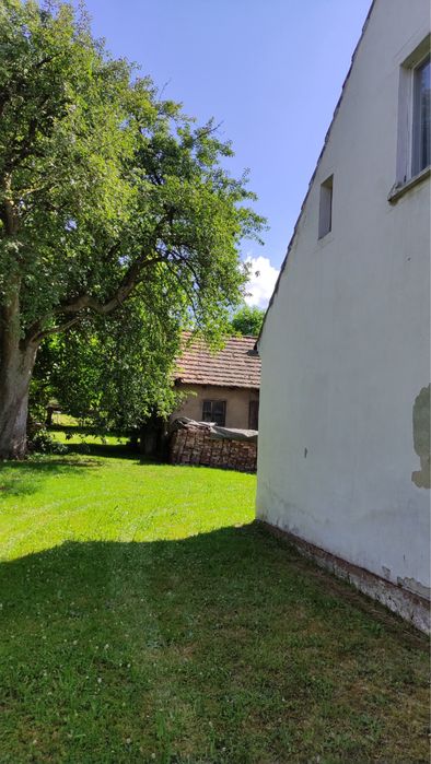 Dom z historią i duszą Czerwona Woda