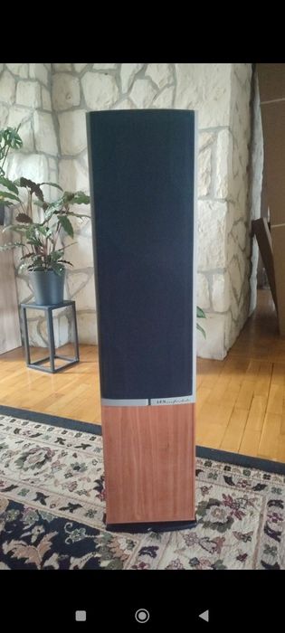 Kolumny Wharfedale Diamond 8.4