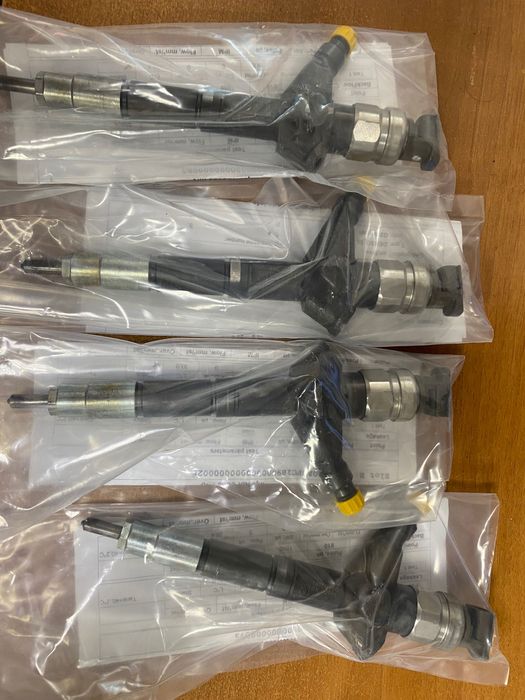 16600EB300  09 50005650 Форсунка 294000-0123  16700AW403 Насос