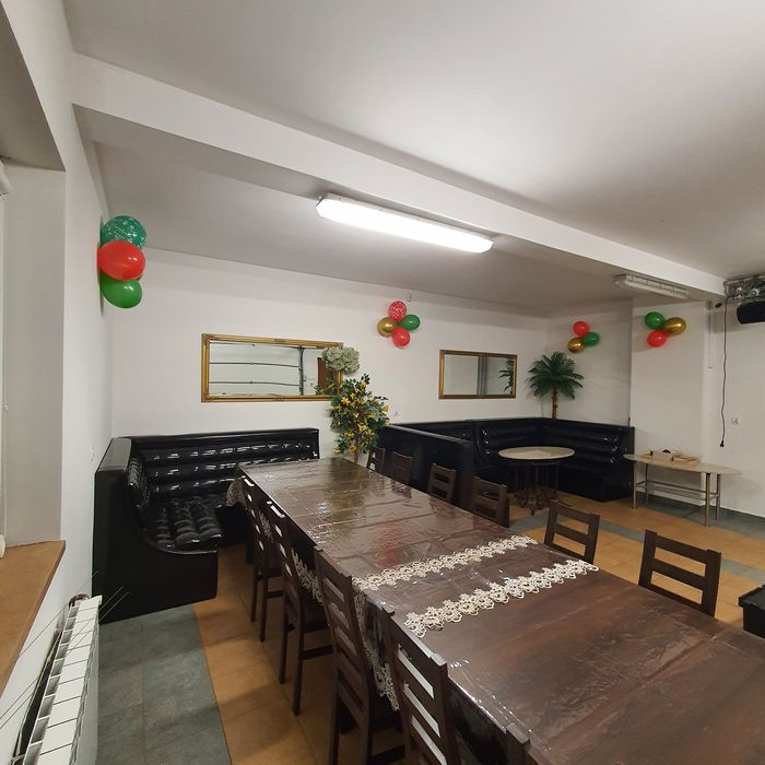 Dom na wyłączność Agro u Murzyna