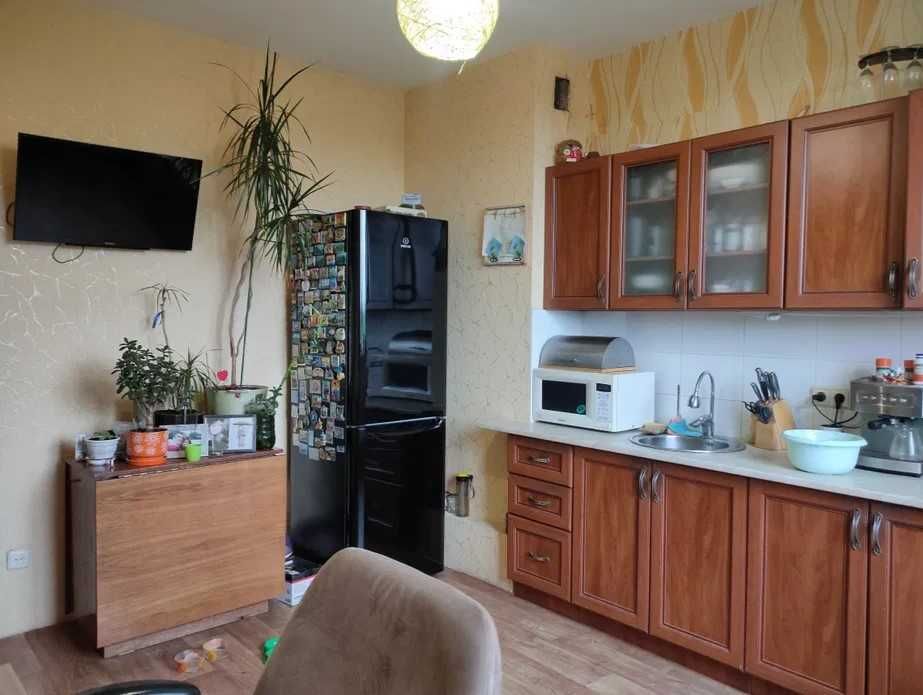 Продам просторную 2-комнатную квартиру 67 м² в ЖК «Радужный» Рогань | Новострой ID 15227- - View 2