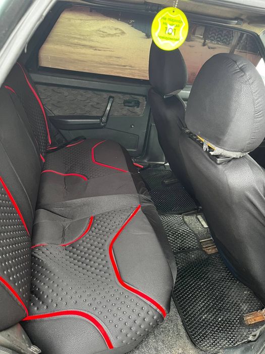 Продам ваз 21099