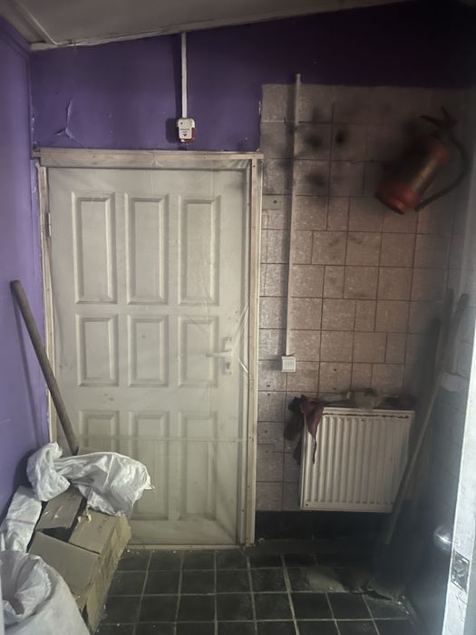 Комерційне приміщення магазину по вул. Перемоги