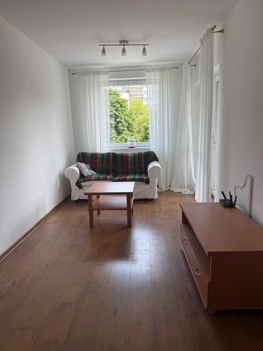 Komfortowe mieszkanie  -  Wrocław, ul. Wejherowska - Widok 3