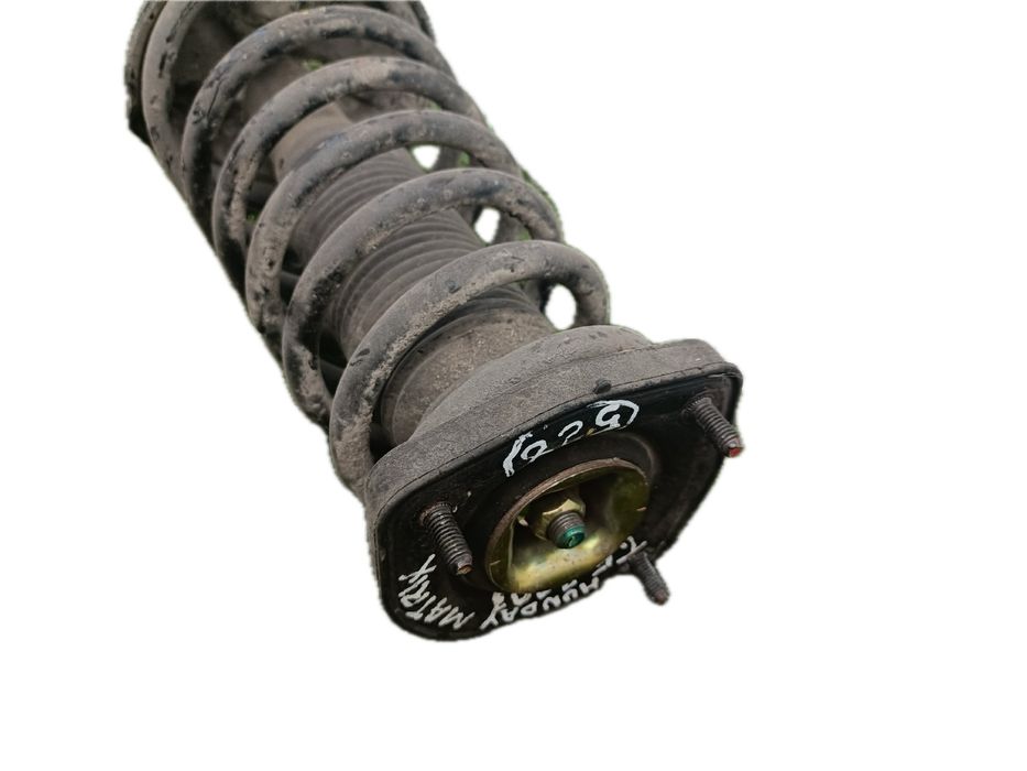 Amortecedor frente esquerdo HYUNDAI Matrix (FC)