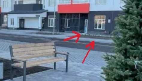 Здам комерційне приміщення 78 м.кв на 1 пов житл. будинку. Бровари