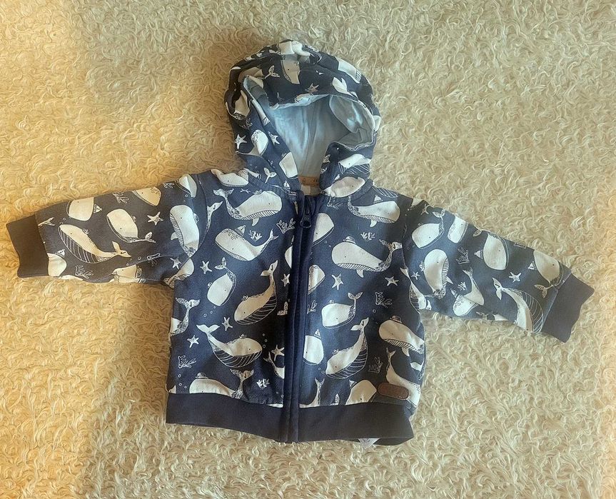 bluza dla dziecka
