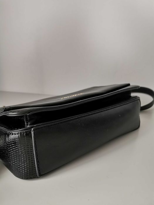 Torebka skórzana