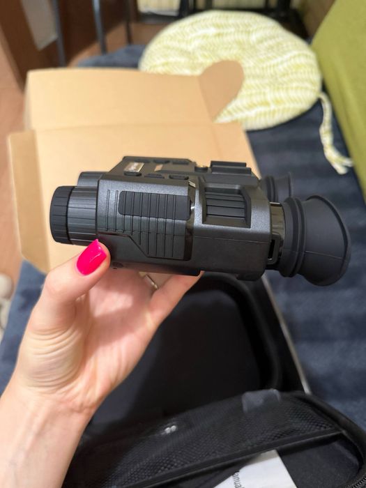 ПНБ, ночнік, Night Vision 3D Naked Eye 4K VIDERO
