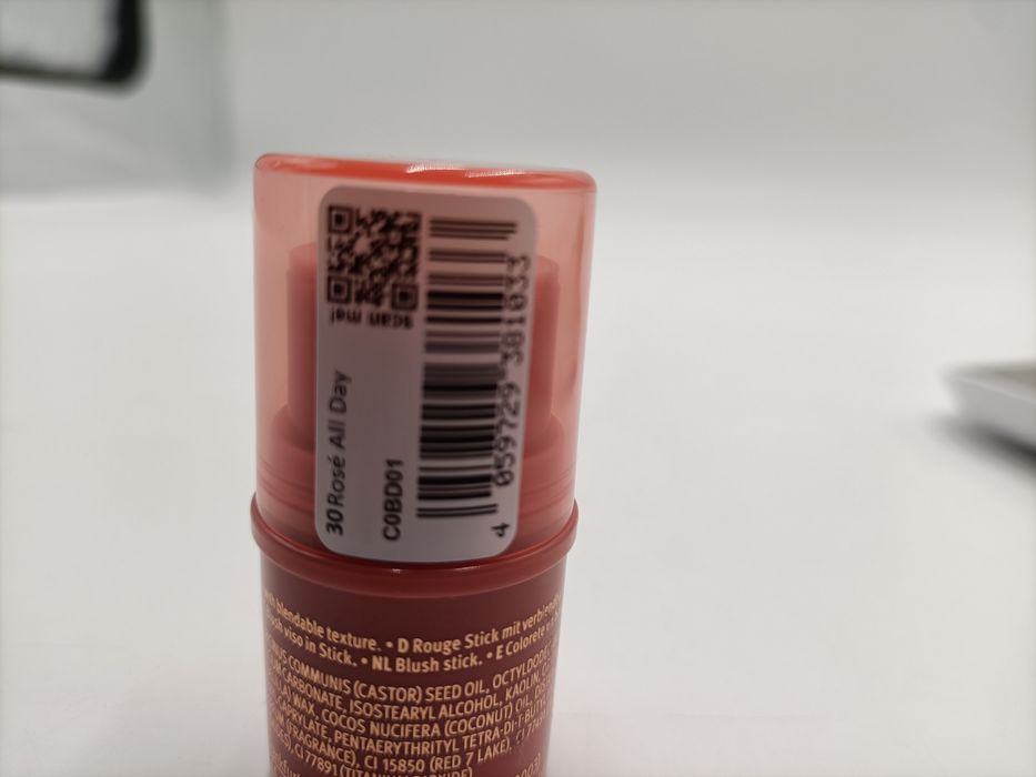 Róż Baby got blush