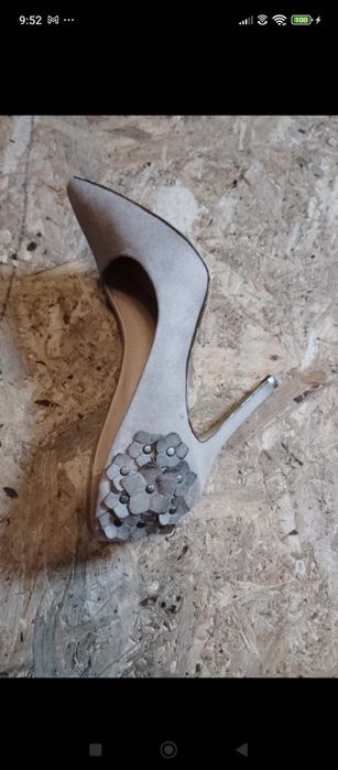 Catwalk rozmiar 36