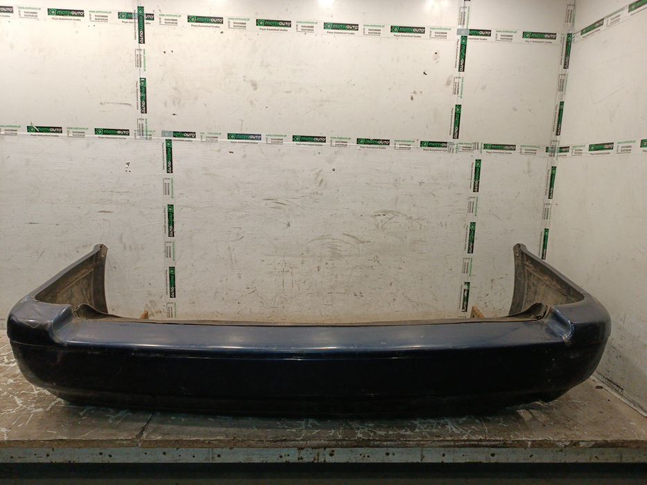Para Choques Traseiro - VOLKSWAGEN PASSAT Variant (3A5, 35I) | 88 - 97