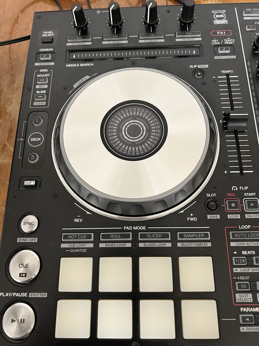 ddj flx4 - Купить студийное оборудование - Цена на OLX.ua