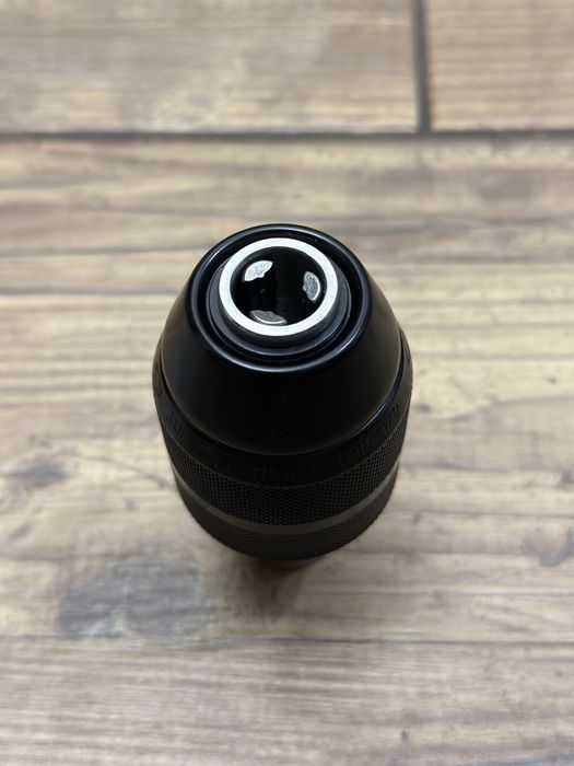 Adapter FixTec CHX, ONEFHX, FHX głowica, uchwyt wiertarski Milwaukee