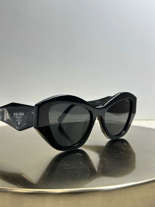 Окуляри Prada Symbole PR 07YS Оригінал / Очки Prada оригинал