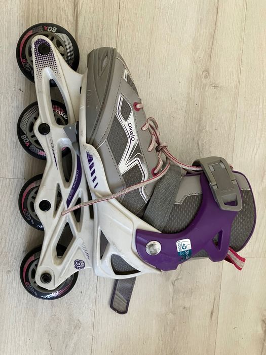 Rolki oxelo 35-38 / 22-35