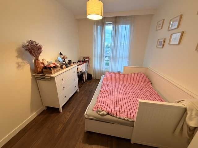 Komfortowy apartament 2 pokoje | Zaspa | Idealny dla studentów - Więcej