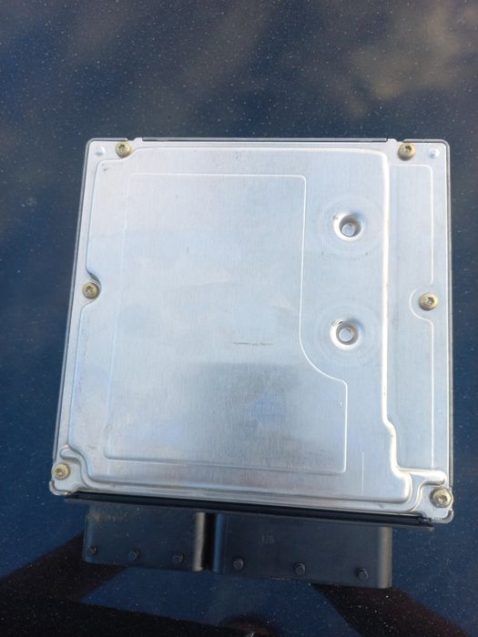 Centralina bmw e46 150cv