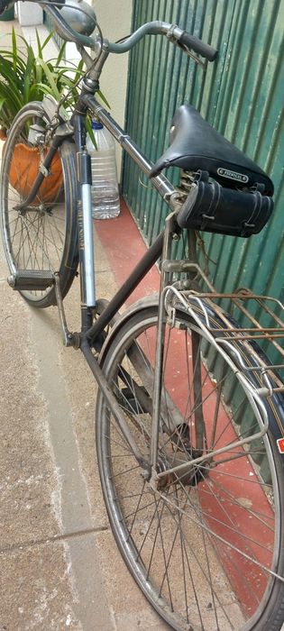 Bicicleta Suria confersil