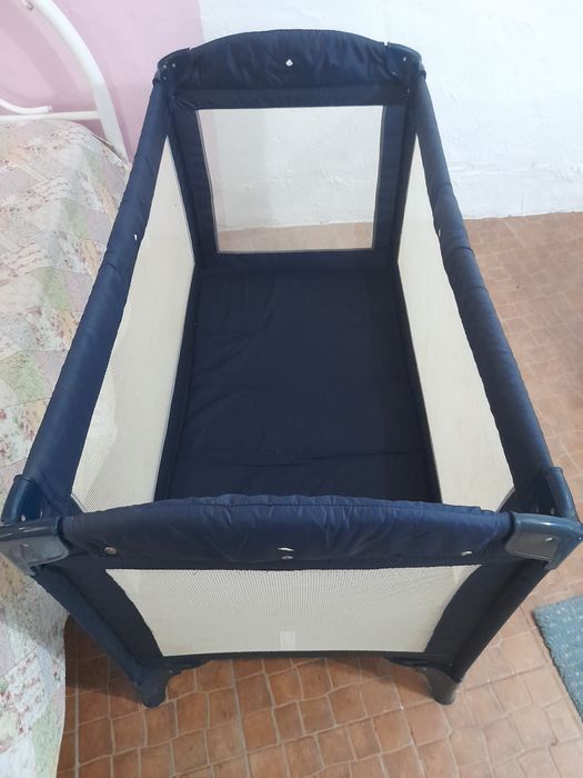 Berço portatil da Chicco