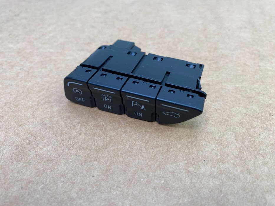 Przełącznik Klapy Czujników Parkowania Parking FORD Kuga II Focus III