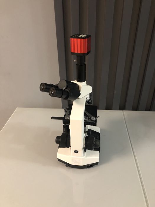 Мікроскоп Micromed xs-3330