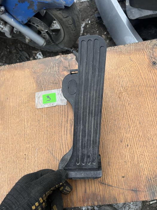 Педаль газа Volkswagen Passat (B6) фольксваген пассат б6 оригинал